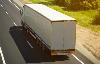 Antalya ile Maden Arası Parça Eşya Taşıma