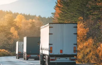 Antalya ile Maden Arası Klima Taşıma